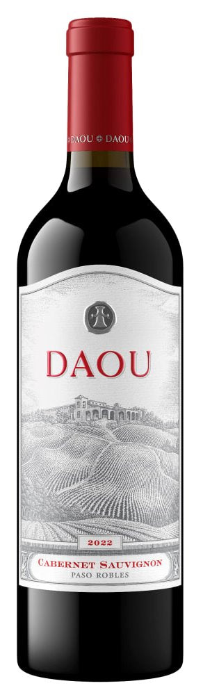 Daou Cabernet Sauvignon 2022 - 750ml