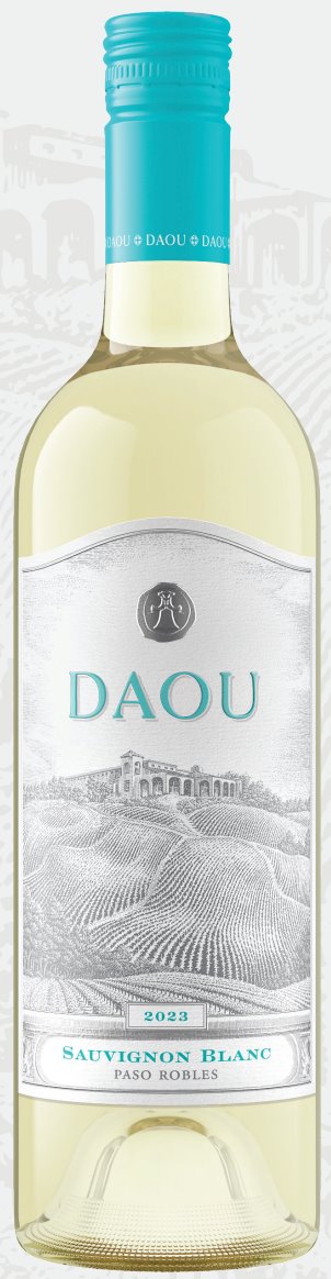 Daou Sauvignon Blanc 2023 - 750ml