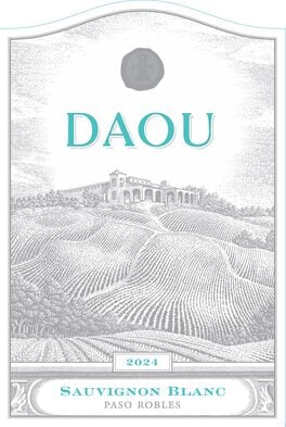 Daou Sauvignon Blanc 2024 - 750ml