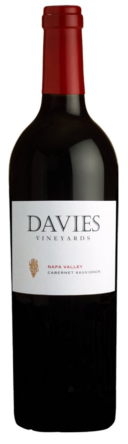 Davies Cabernet Sauvignon Napa 2021 - 750ml