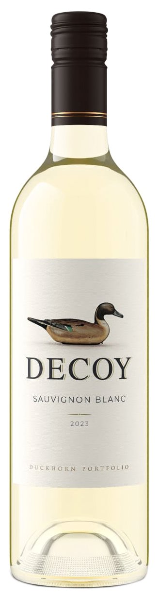 Decoy Sauvignon Blanc 2023 - 750ml