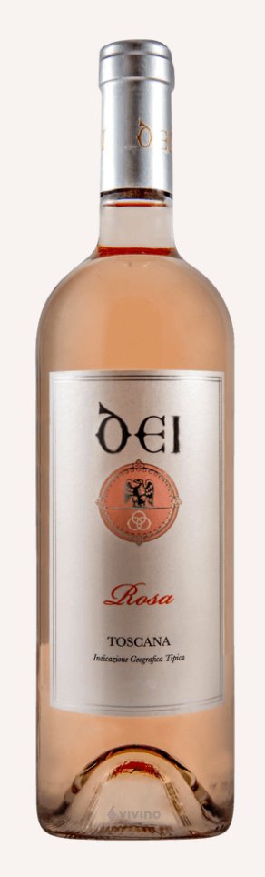 Dei Rosa 2022 - 750ml