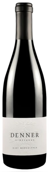 Denner Dirt Worshipper Red Blend 2021 - 750ml