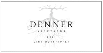 Denner Dirt Worshipper Red Blend 2021 - 750ml
