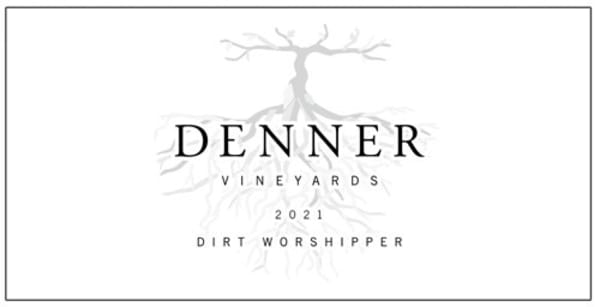 Denner Dirt Worshipper Red Blend 2021 - 750ml