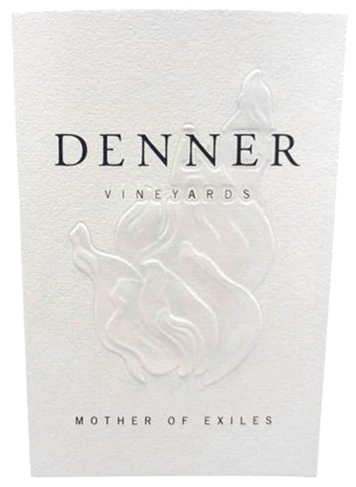 Denner Mother of Exiles Red Blend 2021 - 750ml