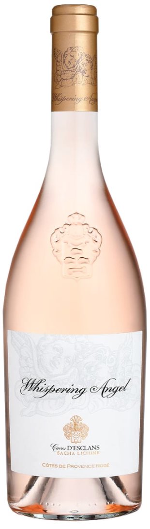 D'Esclans Whispering Angel Rose 2024 - 750ml