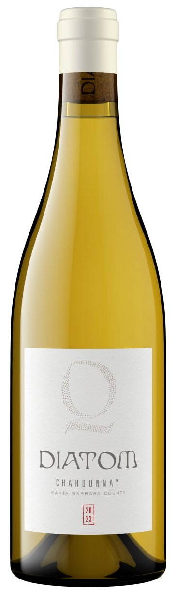 Diatom Santa Barbara Chardonnay 2023 - 750ml