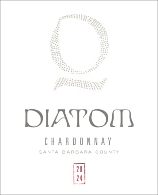 Diatom Santa Barbara Chardonnay 2024 - 750ml