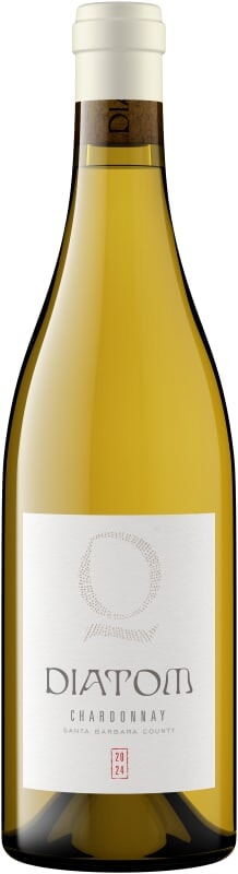 Diatom Santa Barbara Chardonnay 2024 - 750ml