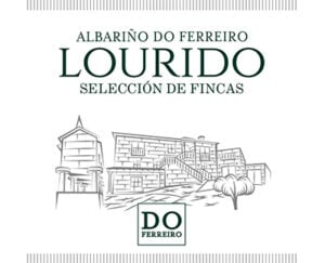 Do Ferreiro Albarino Do Ferreiro Lourido 2022 - 750ml