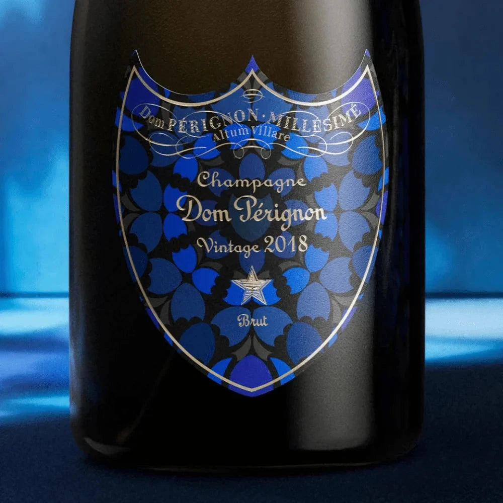 Dom Perignon Brut 2018 - 750ml