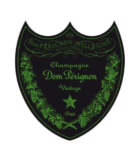 Dom Perignon Luminous 2012 - 750ml