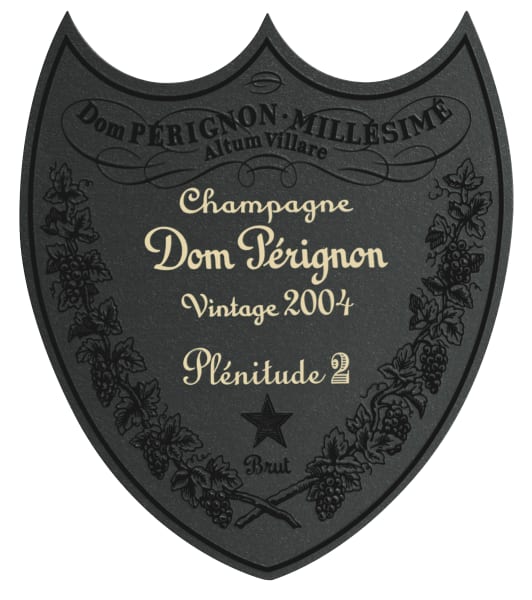 Dom Perignon P2 2004 - 750ml