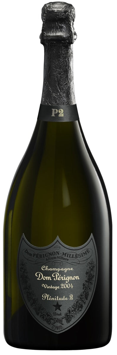 Dom Perignon P2 2004 - 750ml