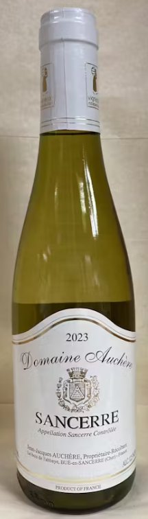 Domaine Auchere Sancerre 2023 - 375ml
