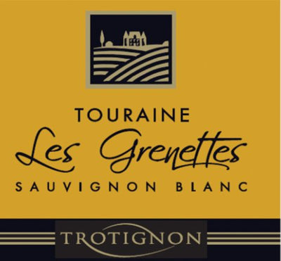 Domaine Beausejour Sauvignon Blanc Les Grenettes 2023 - 750ml