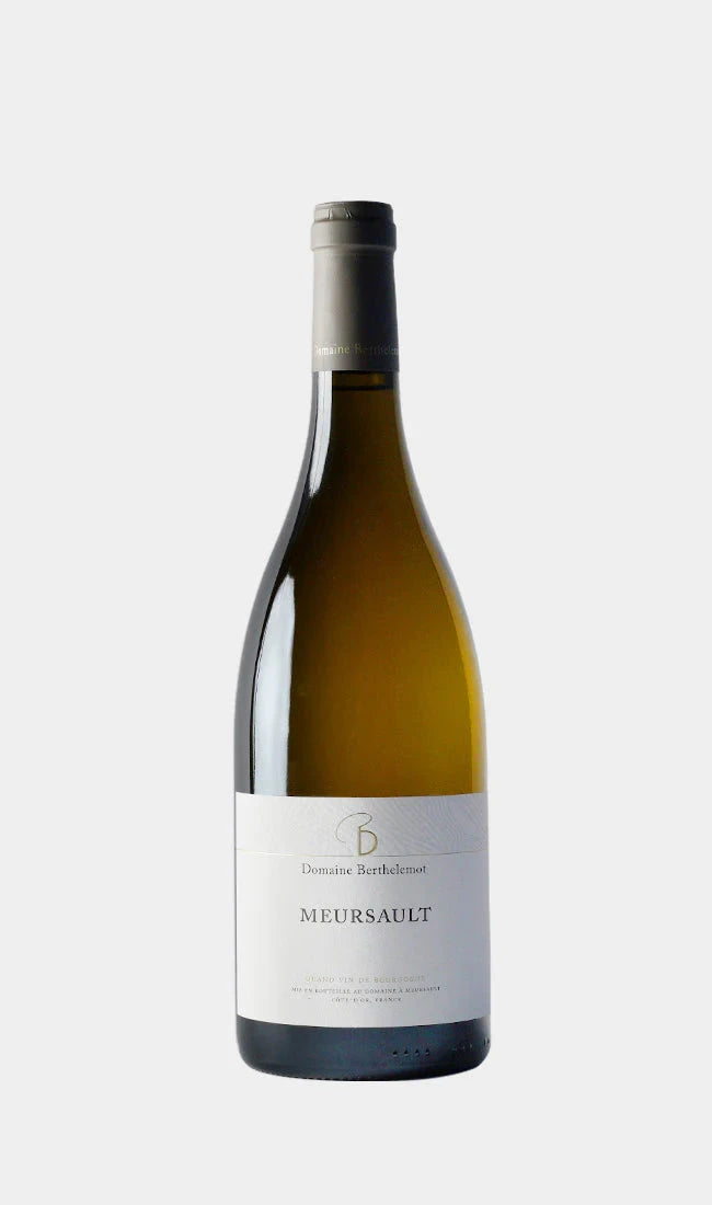 Domaine Berthelemot Meursault 2023 - 750ml