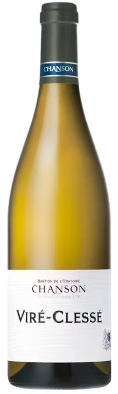 Domaine Chanson Vire Clesse 2022 - 750ml