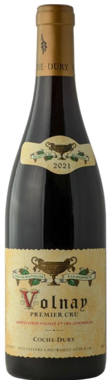 Domaine Coche-Dury Volnay 1er Cru 2021 - 750ml