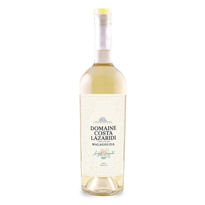 Domaine Costa Lazaridi Malagousia 2024 - 750ml