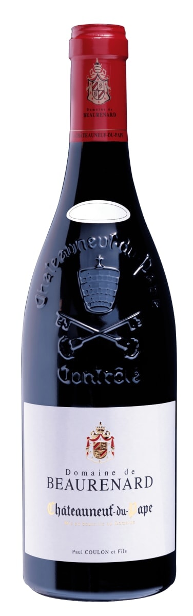 Domaine De Beaurenard CDP Rouge 2021 - 750ml