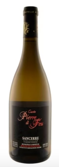 Domaine De Buissonnes Cuvee Pierre A Feu Silex Sancerre 2023 - 750ml