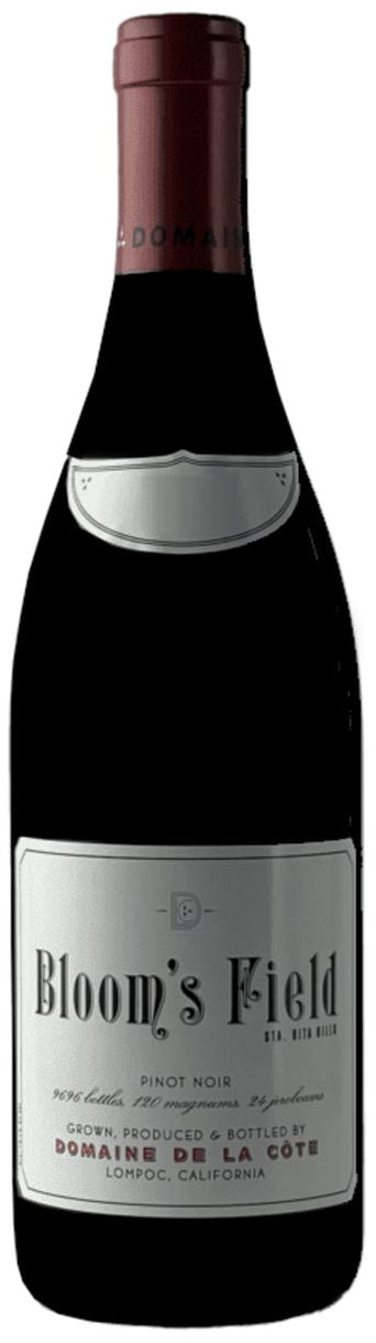 Domaine de La Cote 'Bloom's Field' Pinot Noir 2022 - 750ml