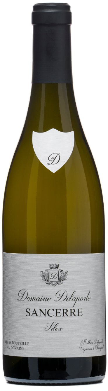 Domaine Delaporte Sancerre Silex 2023 - 750ml