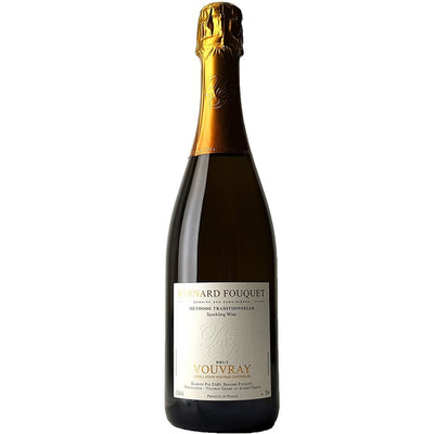 Domaine des Aubuisieres Vouvray Brut N/V - 750ml