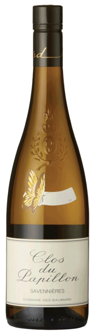 Domaine des Baumard Clos du Papillon Savennieres 2019 - 750ml