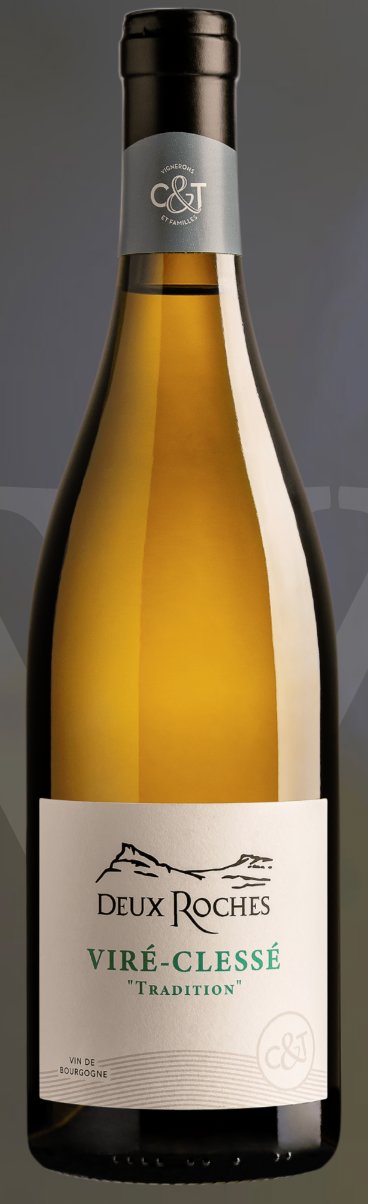 Domaine Deux Roches &