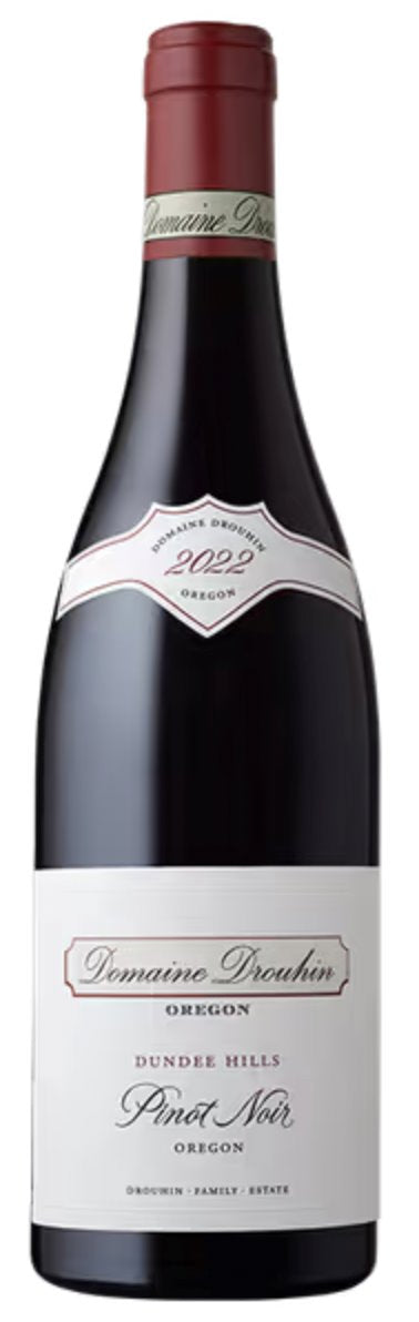 Domaine Drouhin Oregon Pinot Noir 2022 - 750ml