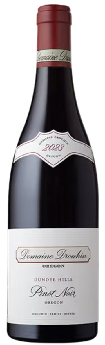 Domaine Drouhin Oregon Pinot Noir 2023 - 750ml