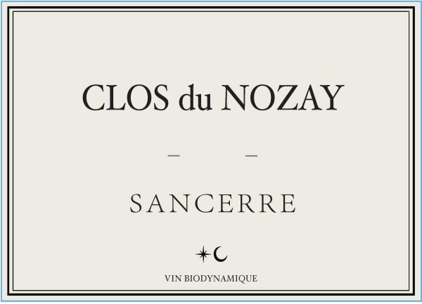 Domaine du Nozay Clos du Nozay Sancerre 2022 - 750ml