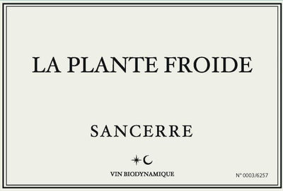 Domaine du Nozay La Plante Froide Sancerre 2022 - 750ml