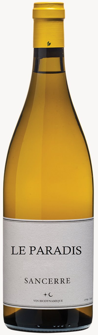 Domaine du Nozay 'Le Paradis' Sancerre 2023 - 750ml