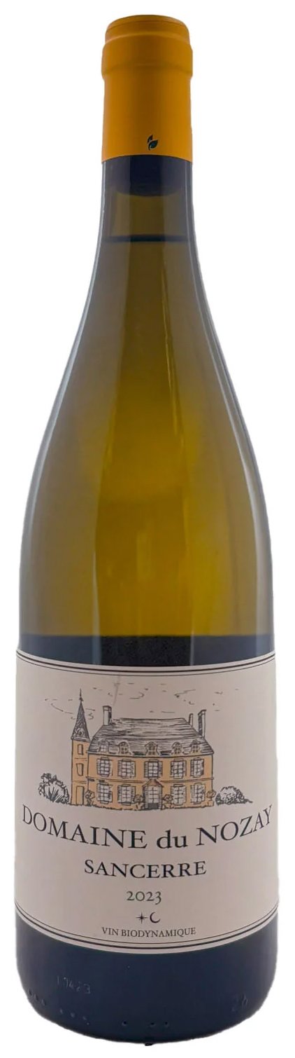 Domaine du Nozay Sancerre 2023 - 750ml