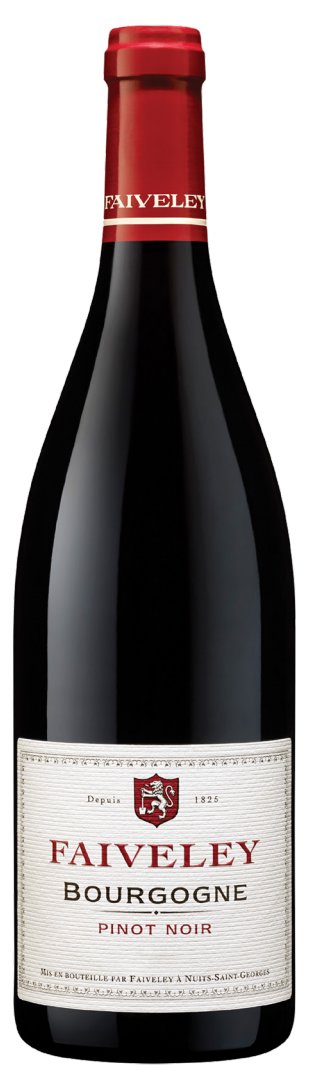 Domaine Faiveley Bourgogne Pinot Noir 2023 - 750ml
