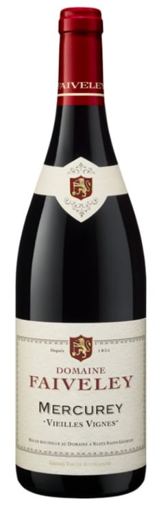 Domaine Faiveley Mercurey La Framboisiere Monopole 2023 - 1.5L