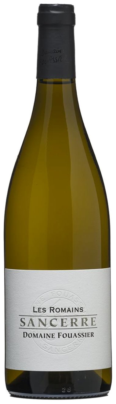 Domaine Fouassier 'Les Romains' Sancerre 2021 - 750ml