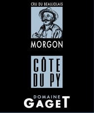 Domaine Gaget Cote du Py Morgon 2021 - 750ml