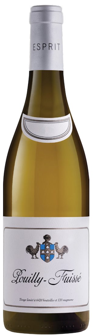 Domaine Leflaive Esprit Pouilly Fuisse 2020 - 750ml