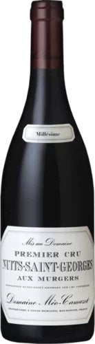 Domaine Meo-Camuzet Nuits Saint Georges 1er Cru Aux Murgers 2023 - 750ml
