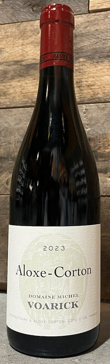Domaine Michel Voarick Aloxe-Corton Rouge 2023 - 750ml