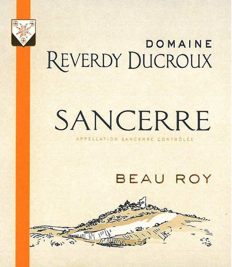 Domaine Reverdy Ducroux Sancerre 2023 - 750ml