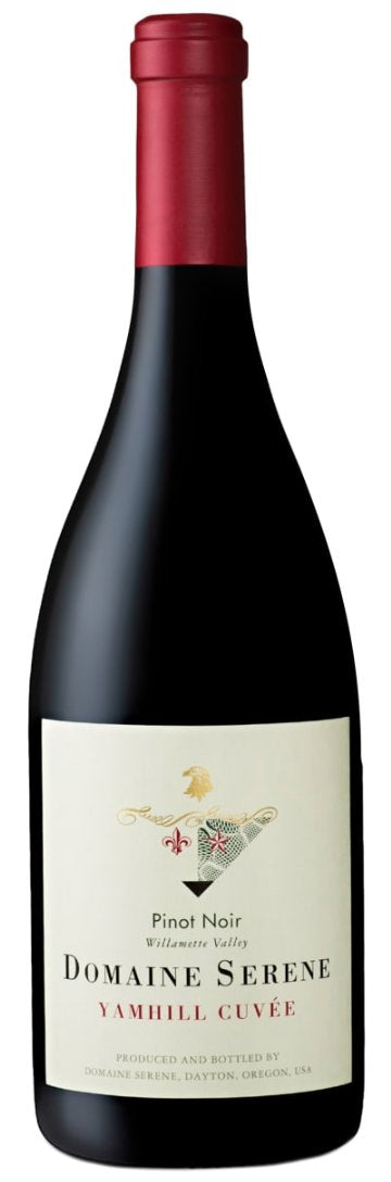 Domaine Serene Yamhill Cuvee Pinot Noir 2022 - 750ml