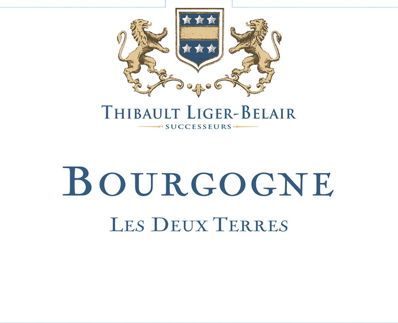 Domaine Thibault Liger-Belair &