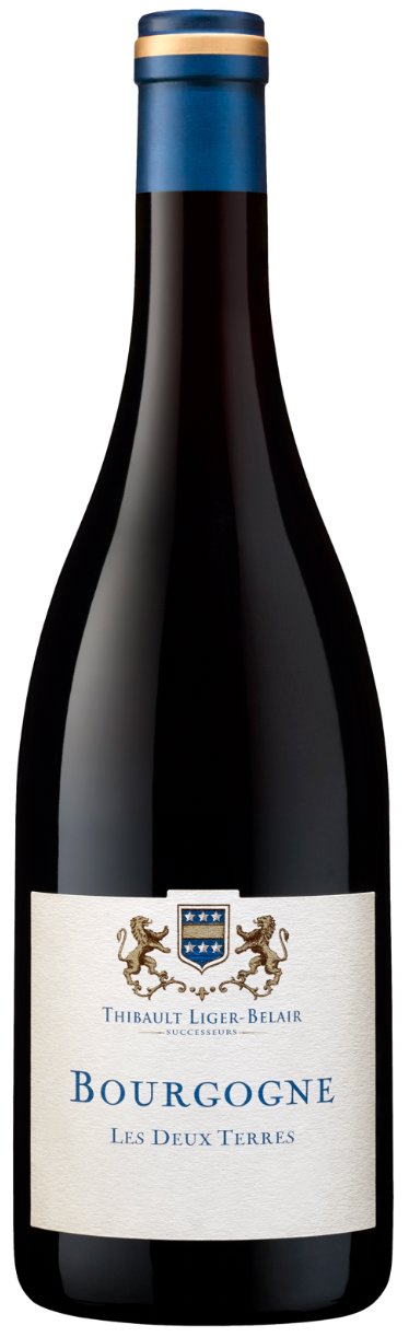 Domaine Thibault Liger-Belair &