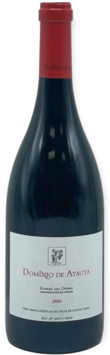 Dominio de Atuata Ribera del Duero 2020 - 750ml